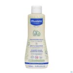 Packshot Mustela Pn Shampoo Zacht 500ml