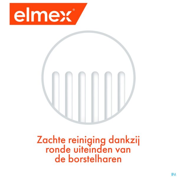 Lifestyle_image ELMEX® JUNIOR TANDENBORSTEL