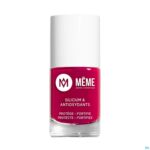 Packshot Meme Vao Framboos 05 Annie 10ml