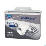Packshot Molicare Pr Elastic 10drops M 14 P/s