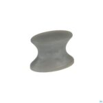 Productshot Bota Podo 33 Hallux Corrector+zilver M 37-41 2