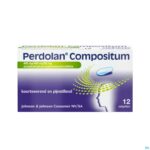 Packshot Perdolan Compositum Supp Ad 12
