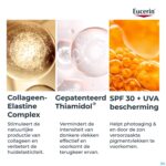 Lifestyle_image Eucerin Hyaluron-fill.+elast.dagcr Spf30 Nav. 50ml
