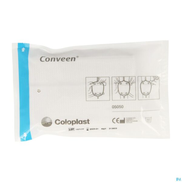 Packshot Conveen Beenriempje Met Knopen 1 5050