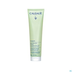 Productshot Caudalie Vinopure Cleansing Gel 150ml