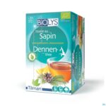 Packshot Biolys Den Zakje 24
