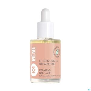 Packshot Meme Vao Nagelverzorging 8ml