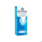Packshot Nasa Rhinathiol 0,1% Fl Microdos 10ml Ad Packshot Nasa Rhinathiol 0,1% Fl Microdos 10ml Ad