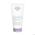 Packshot Widmer Handcrème Zonder Parfum* 75ml