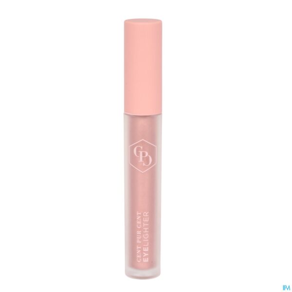 Productshot Cent Pur Cent Eyelighter Melted Rose 3ml