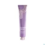Productshot Wondr Cleansing Cream Grape Vitality 40ml