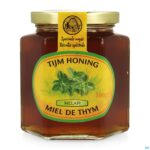 Packshot Melapi Honing Tijm Zacht 500g 5533 Revogan