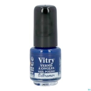 Packshot Nagellak Mini "outremer" 4ml