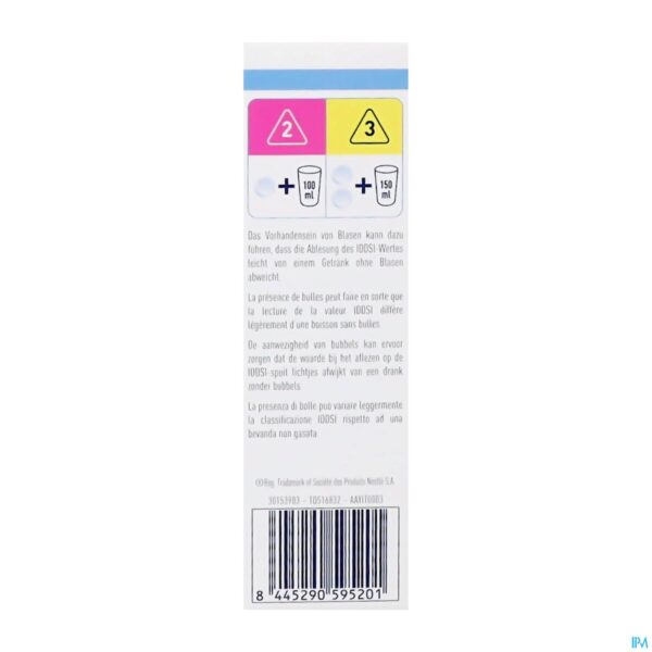 Packshot Thickenup Fizzy Tabl 24