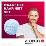 Lifestyle_image Alopexy 50mg/ml Opl Cutaan Gebruik Fl Pipet 60ml