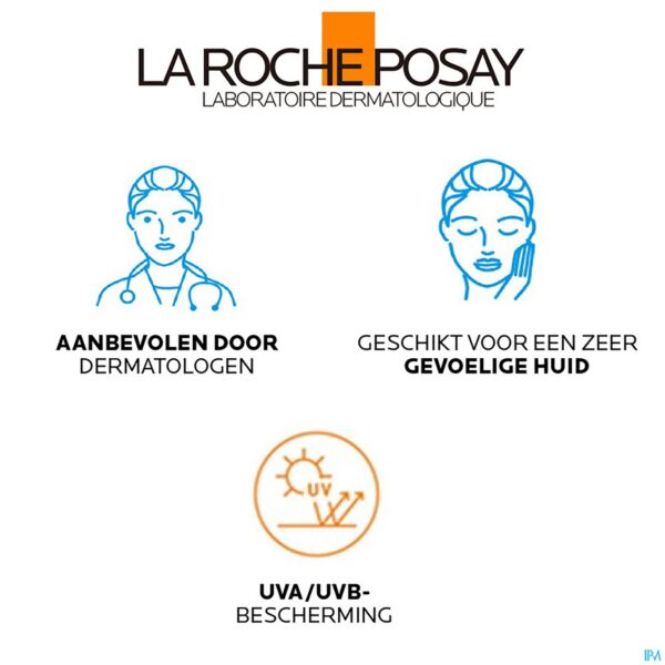 Lifestyle_image Lrp Anthelios Uvair Getin.zonbesch.serum Light50ml
