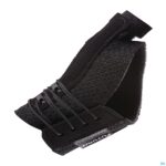 Productshot Futuro Deluxe Duimspalk 45843, Zwart Small/medium