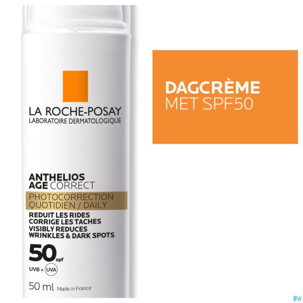 Lifestyle_image Lrp Anthelios A/rimpel 50+ 50ml
