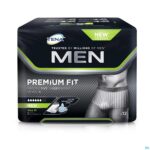Packshot Tena Men Premium Fit Pants S/m 12 798308