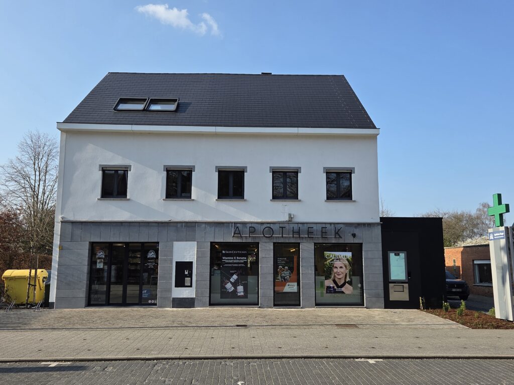 facade schiplaken