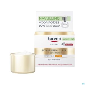 Productshot Eucerin Hyaluron-fill.+elast.dagcr Spf30 Nav. 50ml