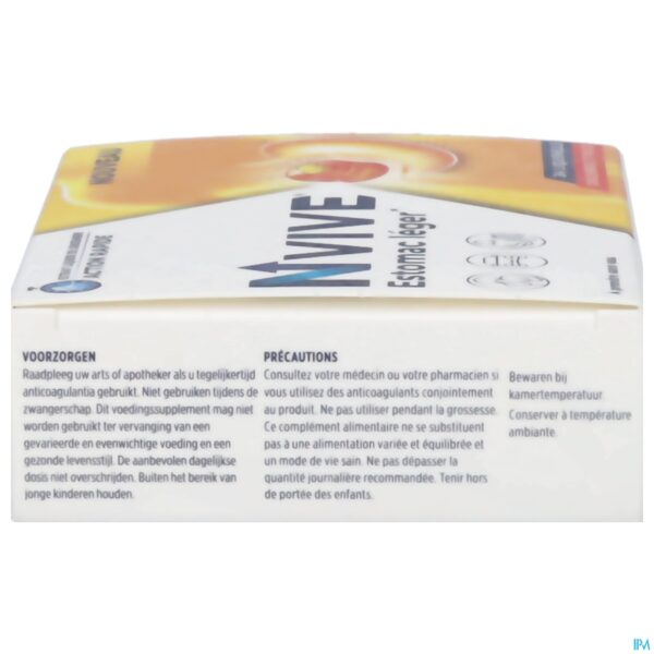 Packshot Nvive Lichte Maag Liquishells 24
