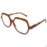 Productshot Pharmaglasses Genova Tortoise Brown +3,00