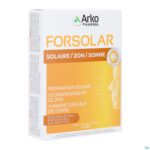 Packshot Forsolar Zon Caps 30