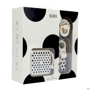 Packshot Bibs 2 Giftset Studio Polka 3 Prod.
