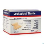 Packshot Leukoplast Elastic Vingertop 44x50mm 50