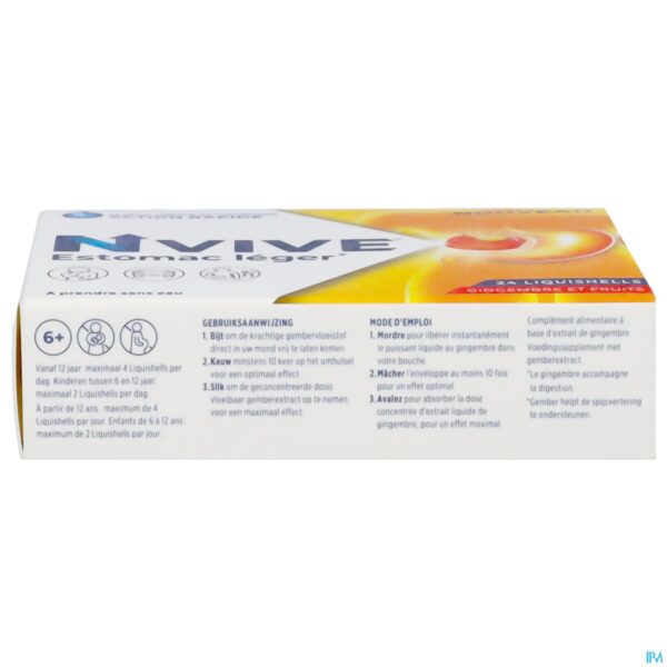 Packshot Nvive Lichte Maag Liquishells 24