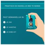 Lifestyle_image Compeed Blaren Onder De Voet Patch 5 Lifestyle_image Compeed Blaren Onder De Voet Patch 5