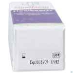 Packshot Similasan Hooikoorts Druppels 10ml