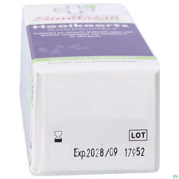 Packshot Similasan Hooikoorts Druppels 10ml
