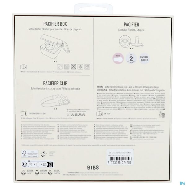Packshot Bibs 2 Giftset Studio Polka 3 Prod.