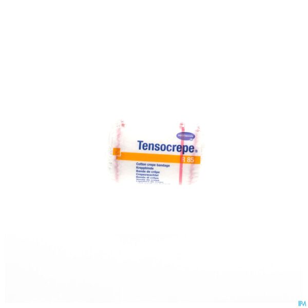Productshot Tensocrepe 85gr 7cmx4m 1 P/s Productshot Tensocrepe 85gr 7cmx4m 1 P/s
