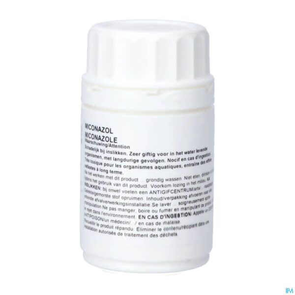 Packshot Miconazol 5g Febelcare
