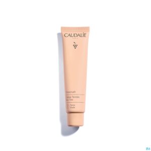 Packshot Caudalie Vinocrush Getinte Creme 2 30ml