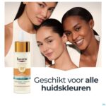 Lifestyle_image Eucerin Sun Oil Control Ultralicht Ser.spf50+30ml