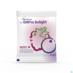 Packshot Pku Gmpro Delight 20 Bosvruchten 30x40g