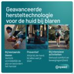 Lifestyle_image Compeed Blaren Onder De Voet Patch 5
