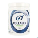 Packshot 6d Sixd Collagen Peptan 300g