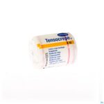 Packshot Tensocrepe 85gr 7cmx4m 1 P/s Packshot Tensocrepe 85gr 7cmx4m 1 P/s