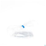 Packshot Bd Microlance 3 Naald 23g 1 Rb 0,6x25mm Blauw 10