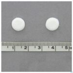 Pillshot Imodium Instant Smelttabl 60