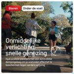 Lifestyle_image Compeed Blaren Onder De Voet Patch 5
