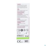 Packshot Similasan Gerstekorrel Druppels 10ml