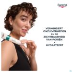 Lifestyle_image Eucerin Dermopure Clinic.matterende Fluide 40ml