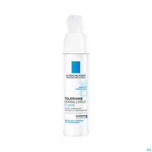 Productshot Lrp Toleriane Dermallergo Fluide 40ml