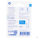 Packshot Curaprox Cps 410 Perio Deep Blue Sky Refill 4